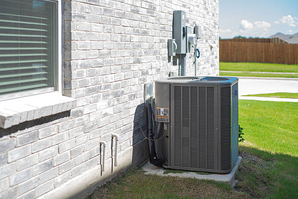 Reliable Hvac Installation contractor in Greenbrier, TN by FH HVAC